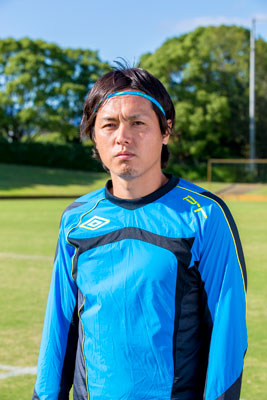 遠藤保仁
