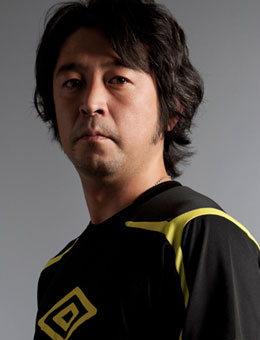 遠藤塾 ヘッドコーチ 遠藤 彰弘